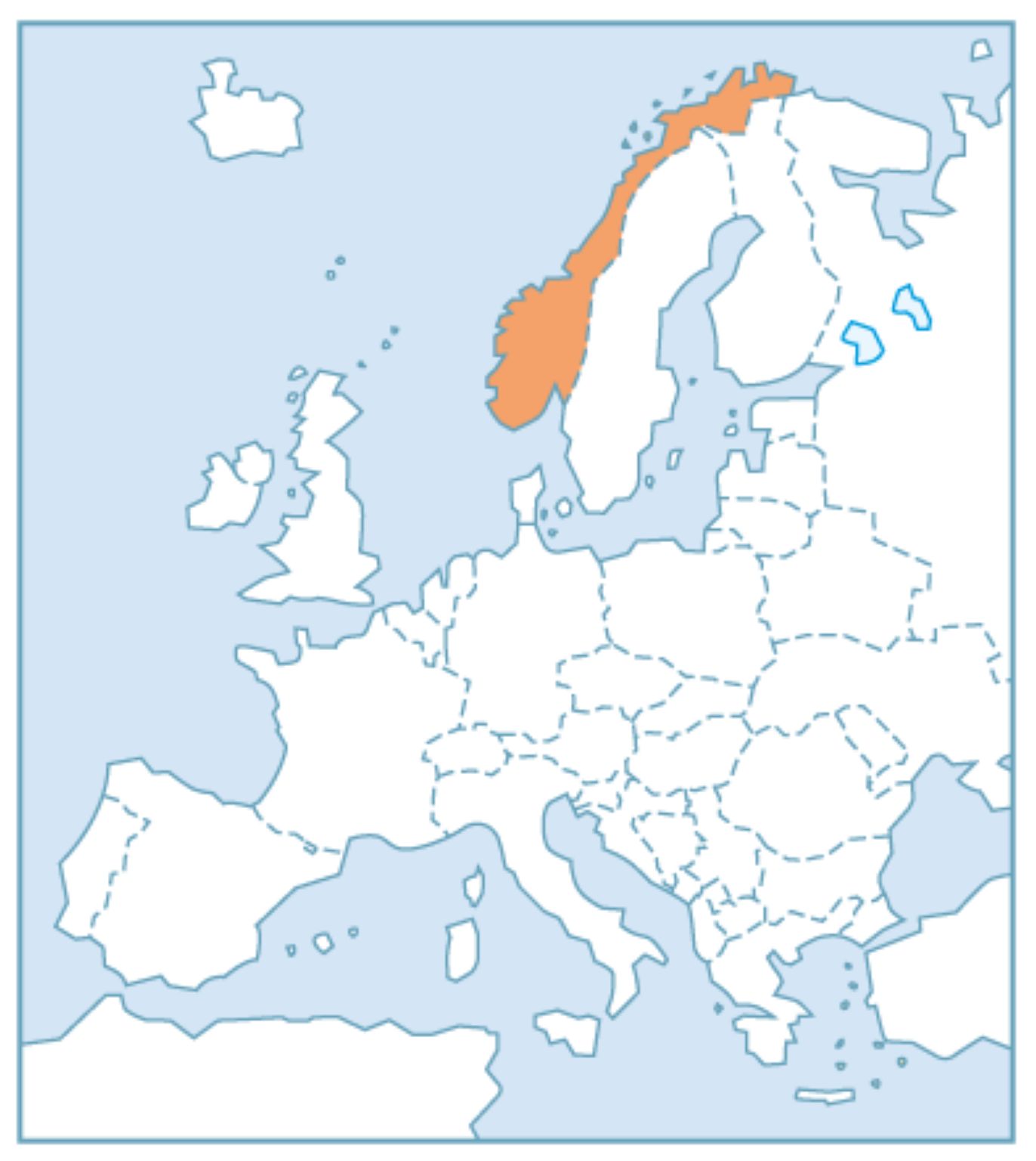 Norvège